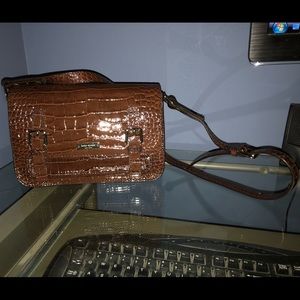 Kate Spade over the shoulder purse